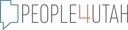 PEOPLE4UTAH trademark