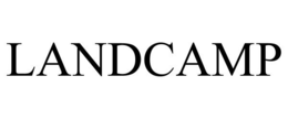 LANDCAMP trademark