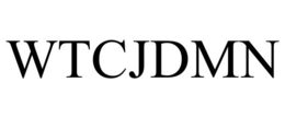WTCJDMN trademark