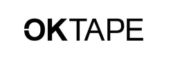 OK TAPE trademark