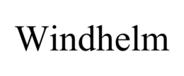 WINDHELM trademark