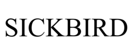 SICKBIRD trademark