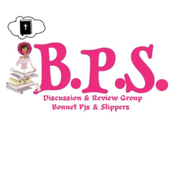 B.P.S. DISCUSSION & REVIEW GROUP BONNET PJS & SLIPPERS trademark