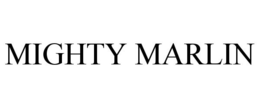 MIGHTY MARLIN trademark