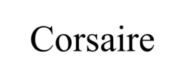 CORSAIRE trademark