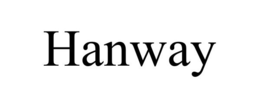 HANWAY trademark