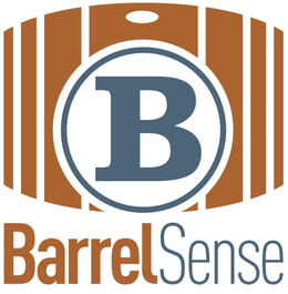 B BARRELSENSE trademark