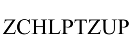 ZCHLPTZUP trademark