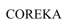 COREKA trademark