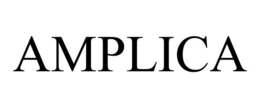 AMPLICA trademark