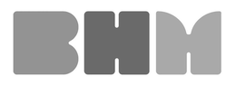 BHM trademark