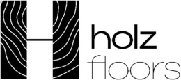 H HOLZ FLOORS trademark