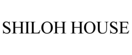 SHILOH HOUSE trademark