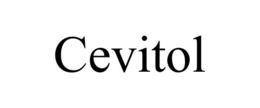 CEVITOL trademark