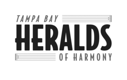 TAMPA BAY HERALDS OF HARMONY trademark