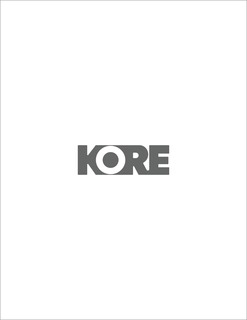 KORE trademark