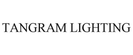 TANGRAM LIGHTING trademark