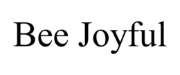 BEE JOYFUL trademark
