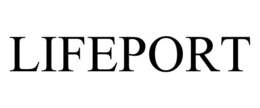 LIFEPORT trademark