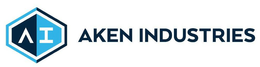 AI AKEN INDUSTRIES trademark