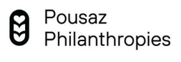POUSAZ PHILANTHROPIES trademark