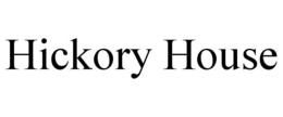 HICKORY HOUSE trademark