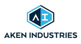 AI AKEN INDUSTRIES trademark