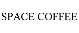 SPACE COFFEE trademark