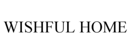 WISHFUL HOME trademark