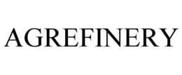 AGREFINERY trademark