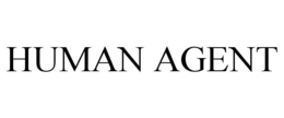 HUMAN AGENT trademark