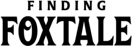 FINDING FOXTALE trademark