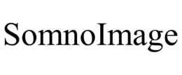 SOMNOIMAGE trademark