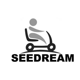 SEEDREAM trademark