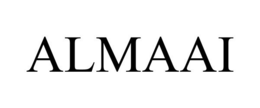 ALMAAI trademark
