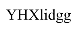 YHXLIDGG trademark