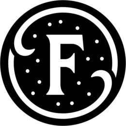 F trademark