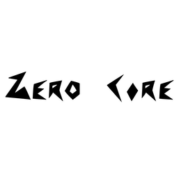 ZERO CORE trademark