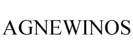 AGNEWINOS trademark