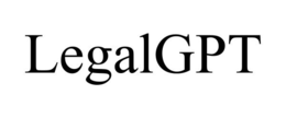 LEGALGPT trademark