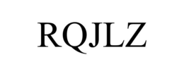 RQJLZ trademark