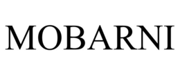 MOBARNI trademark