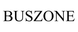 BUSZONE trademark