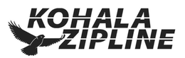 KOHALA ZIPLINE trademark