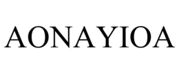 AONAYIOA trademark
