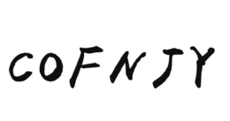 COFNJY trademark