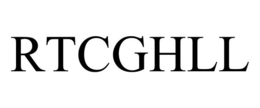 RTCGHLL trademark