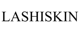 LASHISKIN trademark