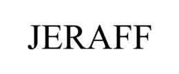 JERAFF trademark