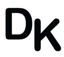 DK trademark